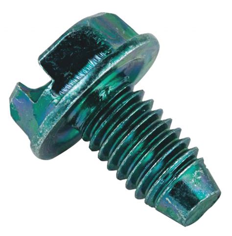 ground screws for electrical box